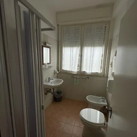 Hotell Zeus Lido di Classe