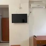 Zeus Szálloda Lido di Classe