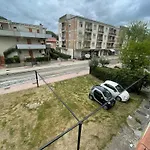 Zeus Szálloda Lido di Classe