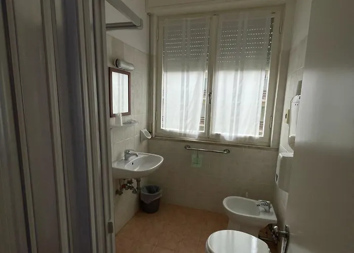 Otel Zeus Lido di Classe