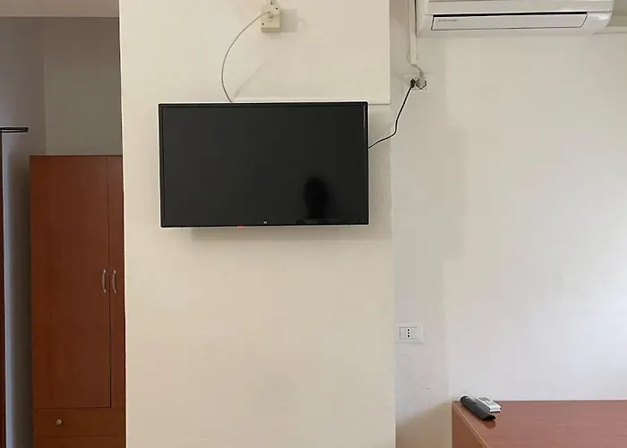 Zeus Otel Lido di Classe